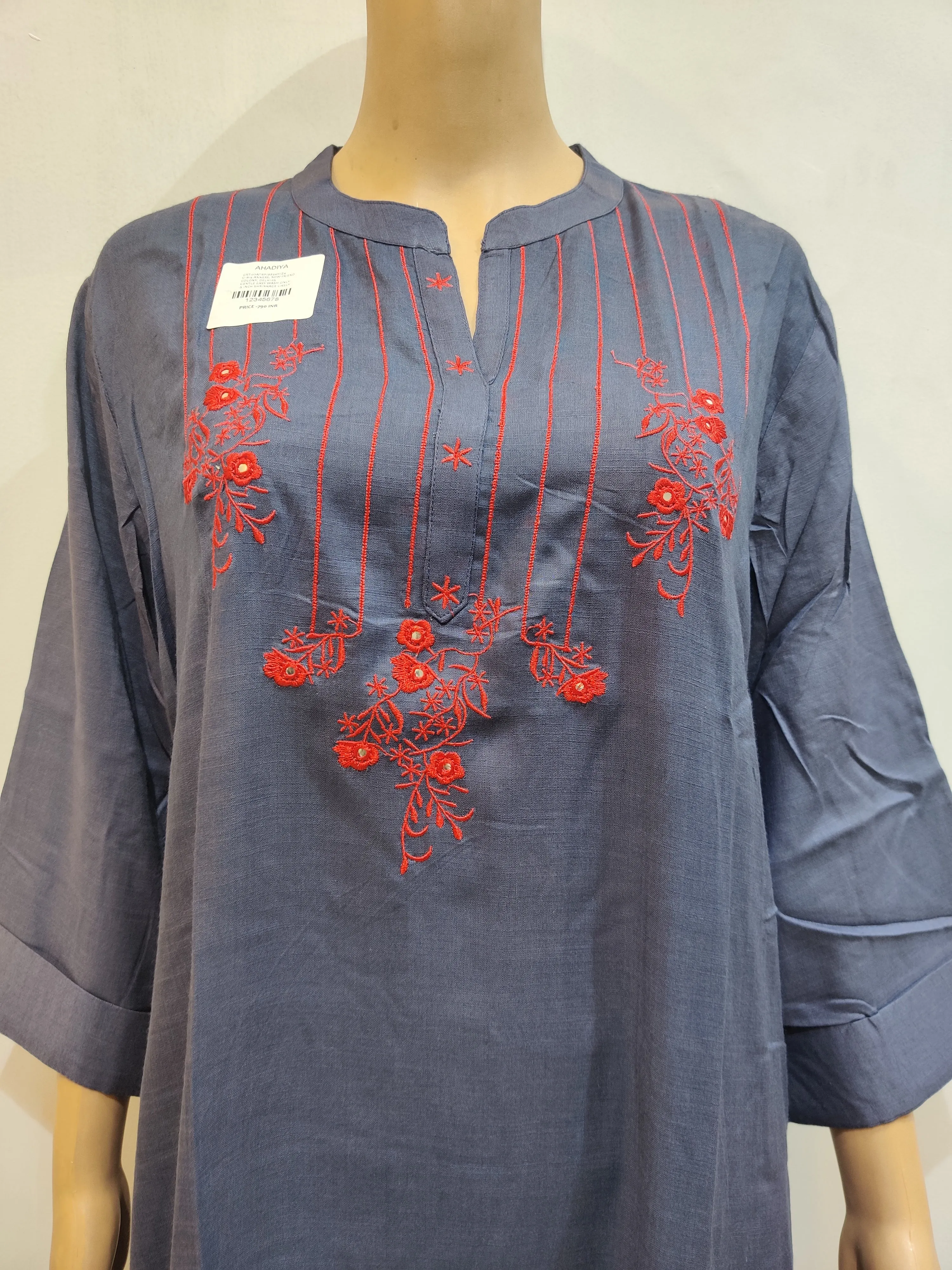 Everlasting Kurti