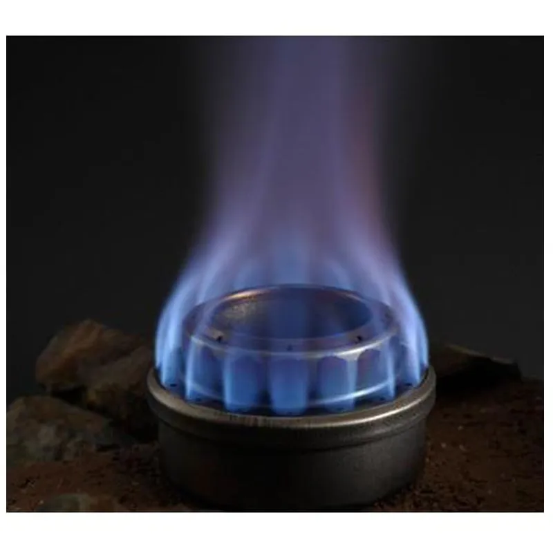 Evernew Titanium Alcohol Stove