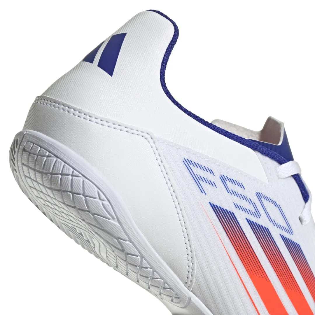 F50 Club Indoor Boots Soccer Shoes