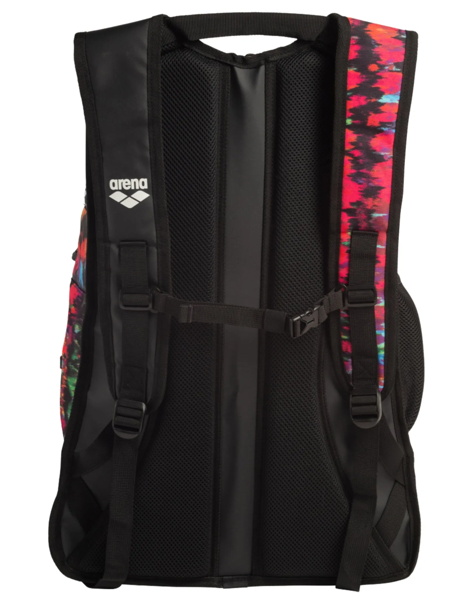 Fastpack Tie Dye 3.0 Allover Swim Bag - 40L  - Limited Edition