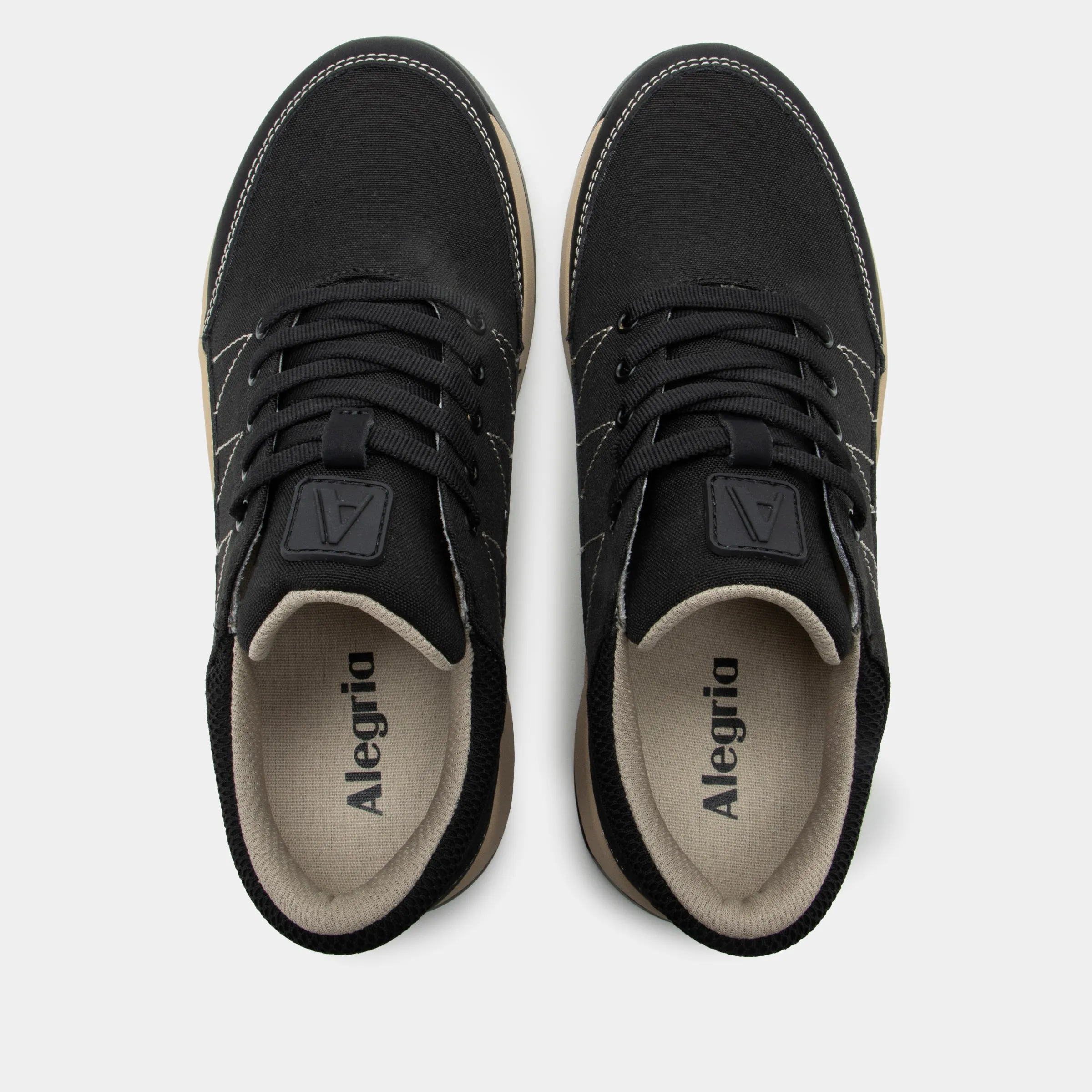 Florah Asphalt Shoe