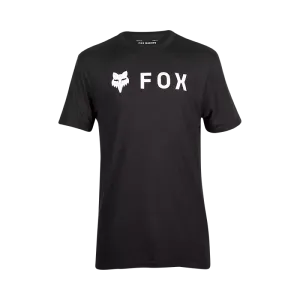 Fox absloute premium tshirt 31730-001 black