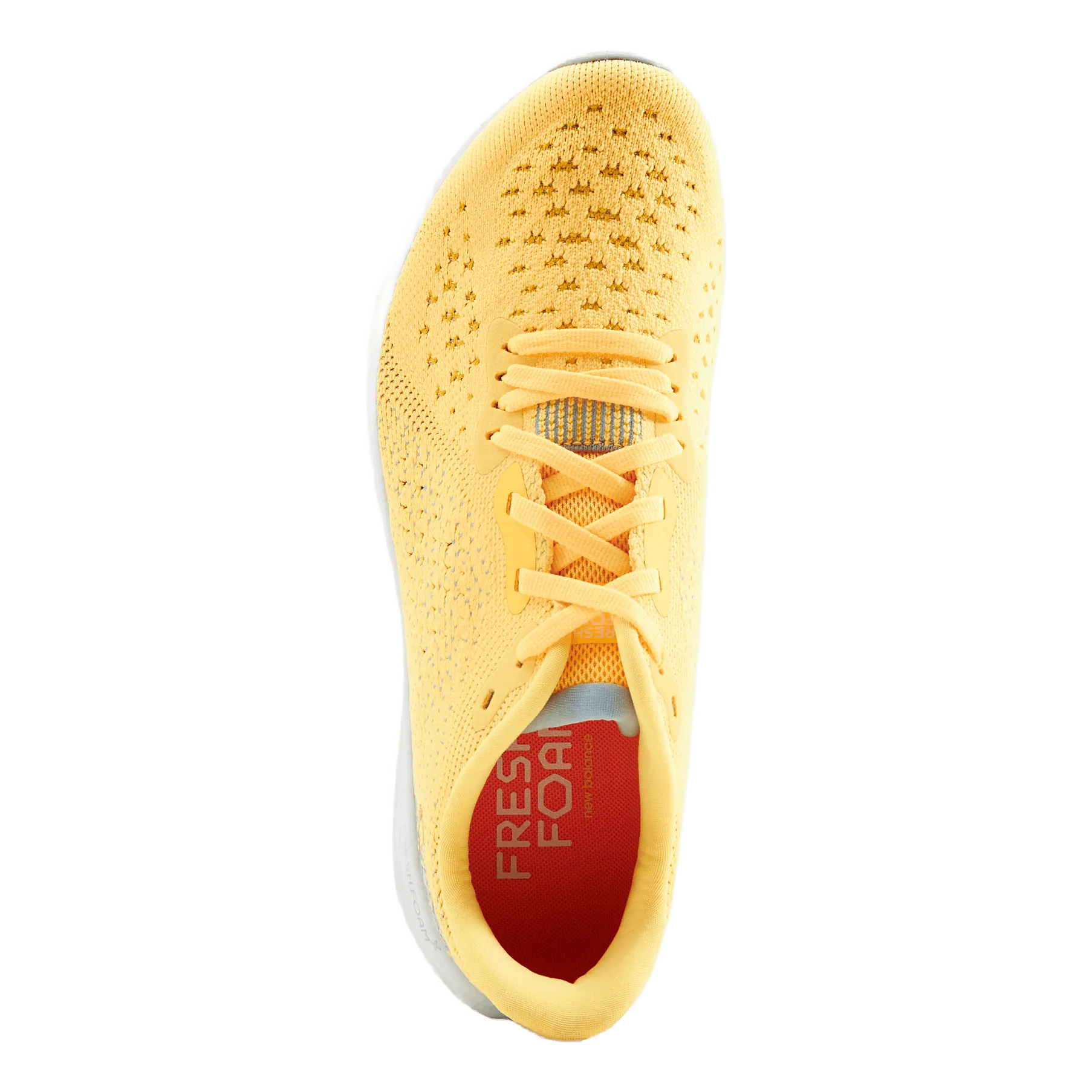 Fresh Foam Tempo V2 Orange (810)