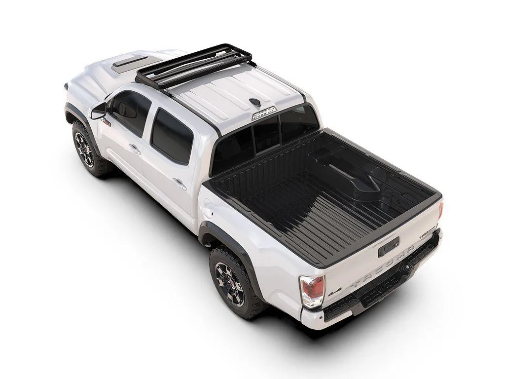 Front Runner Slimline II Roof Rack Kit - Toyota Tacoma 3rd Gen 2015-Current