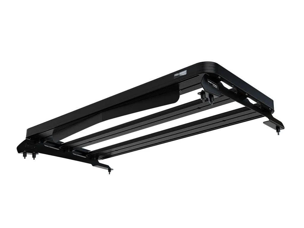 Front Runner Slimline II Roof Rack Kit - Toyota Tacoma 3rd Gen 2015-Current