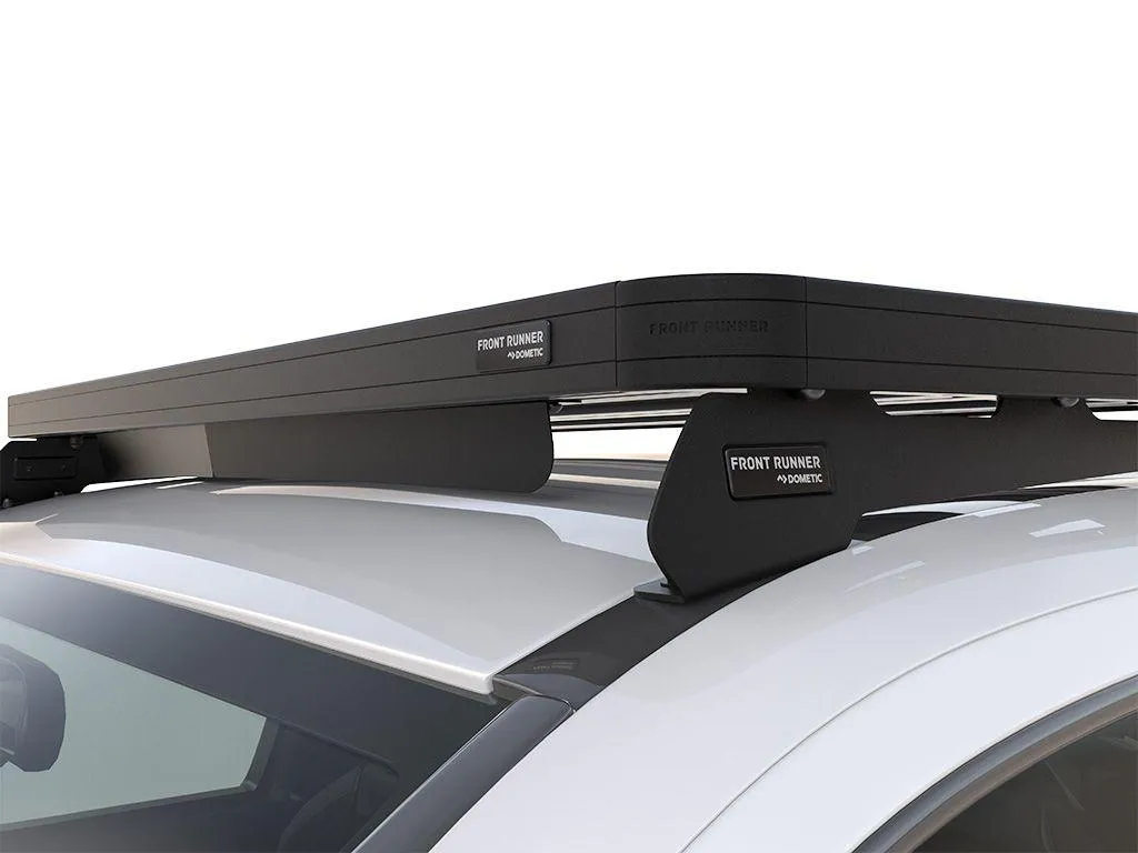 Front Runner Slimline II Roof Rack Kit - Toyota Tacoma 3rd Gen 2015-Current