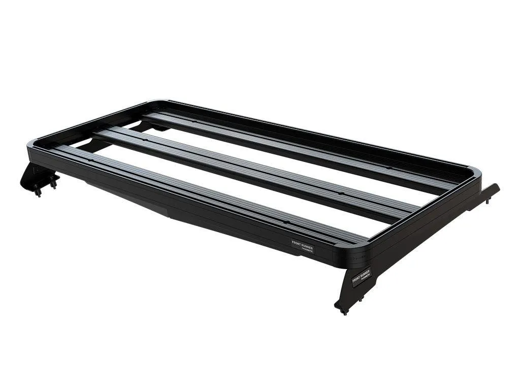 Front Runner Slimline II Roof Rack Kit - Toyota Tacoma 3rd Gen 2015-Current