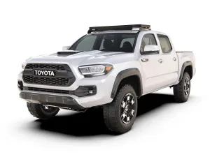 Front Runner Slimline II Roof Rack Kit - Toyota Tacoma 3rd Gen 2015-Current