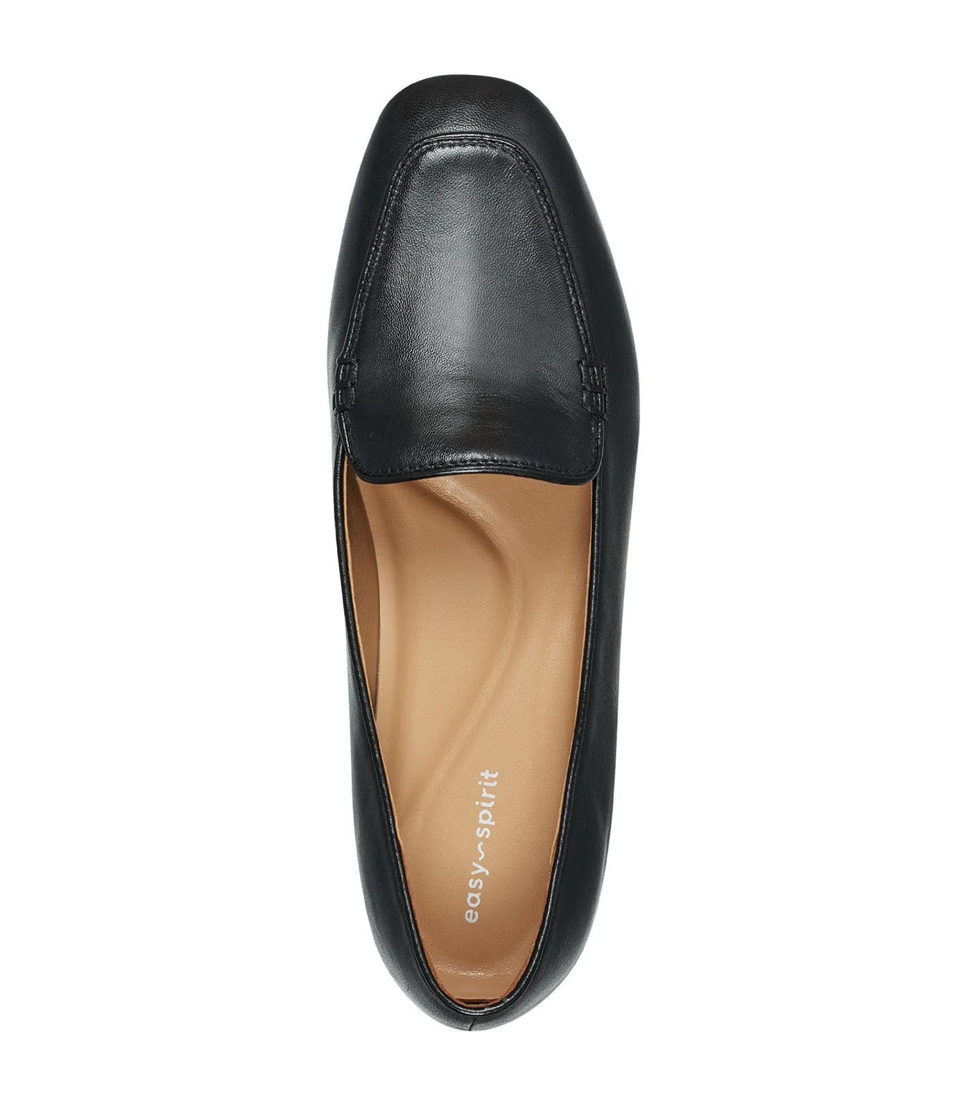 Galla Loafers Black