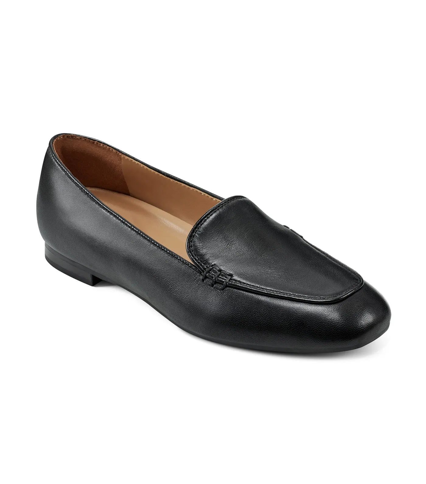 Galla Loafers Black