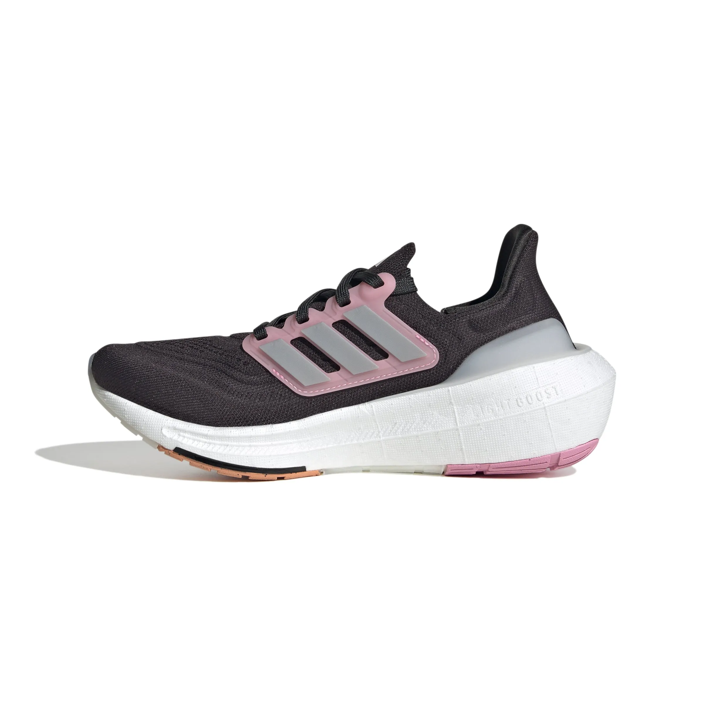 Girls' Adidas Youth Ultraboost Light