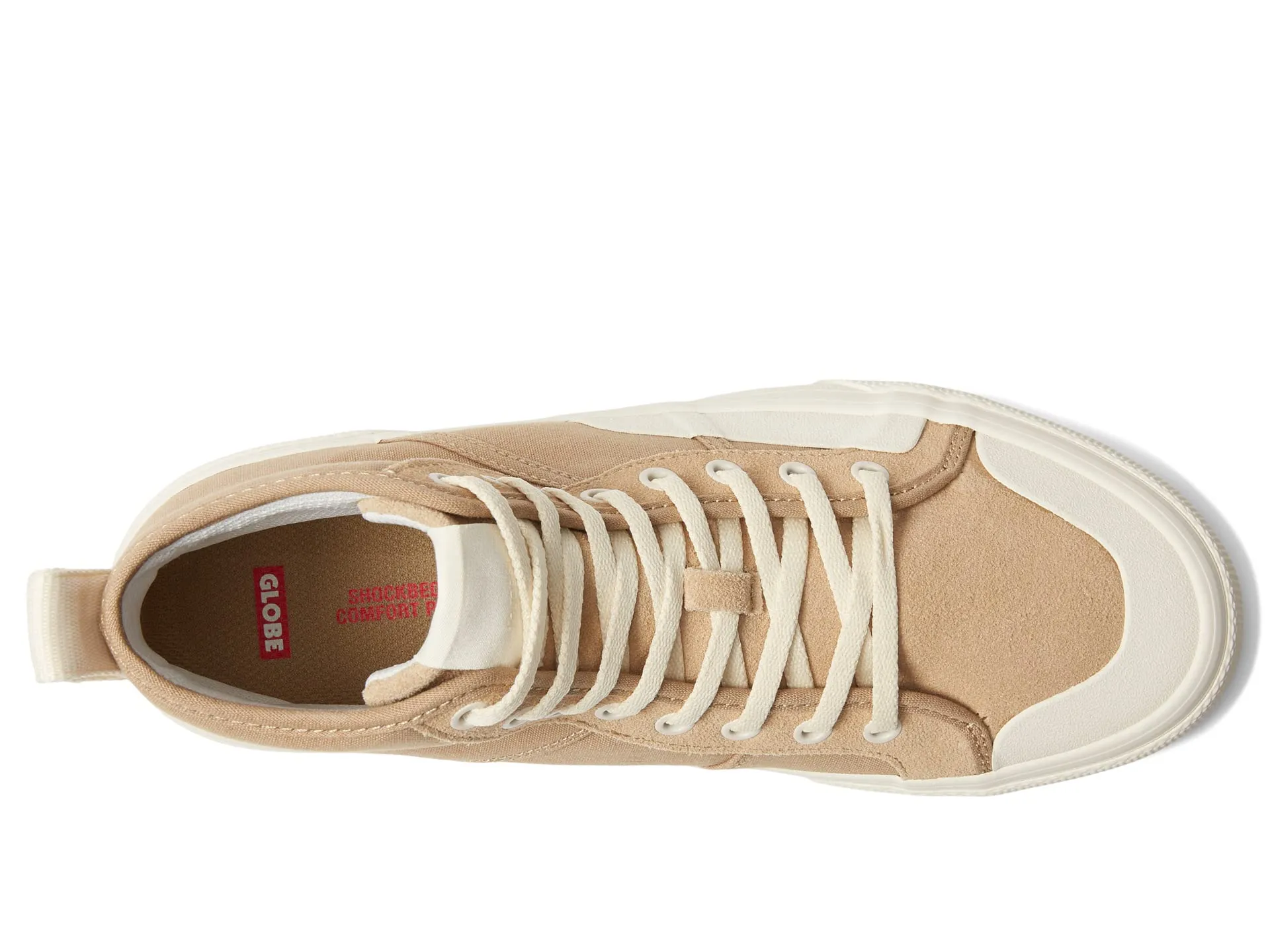 Globe Los Angered II Sneakers