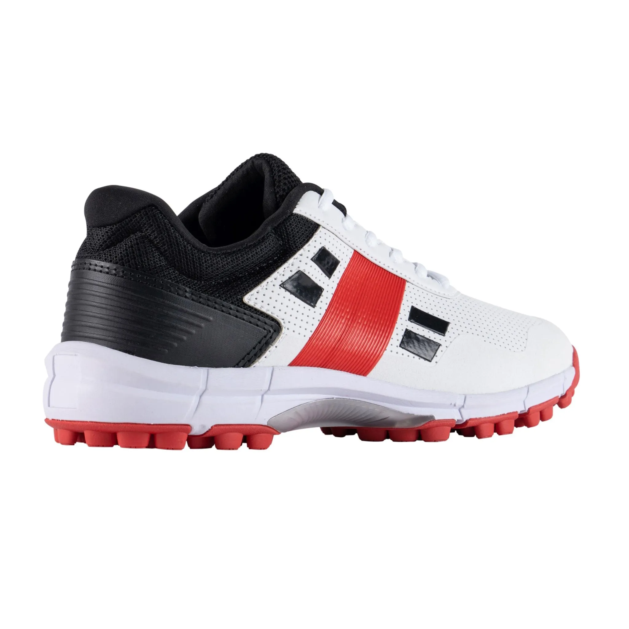 Gray-Nicolls Velocity 4.0 Rubber Kids Cricket Shoes