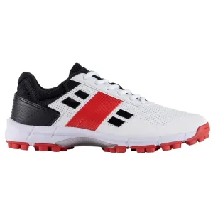 Gray-Nicolls Velocity 4.0 Rubber Kids Cricket Shoes