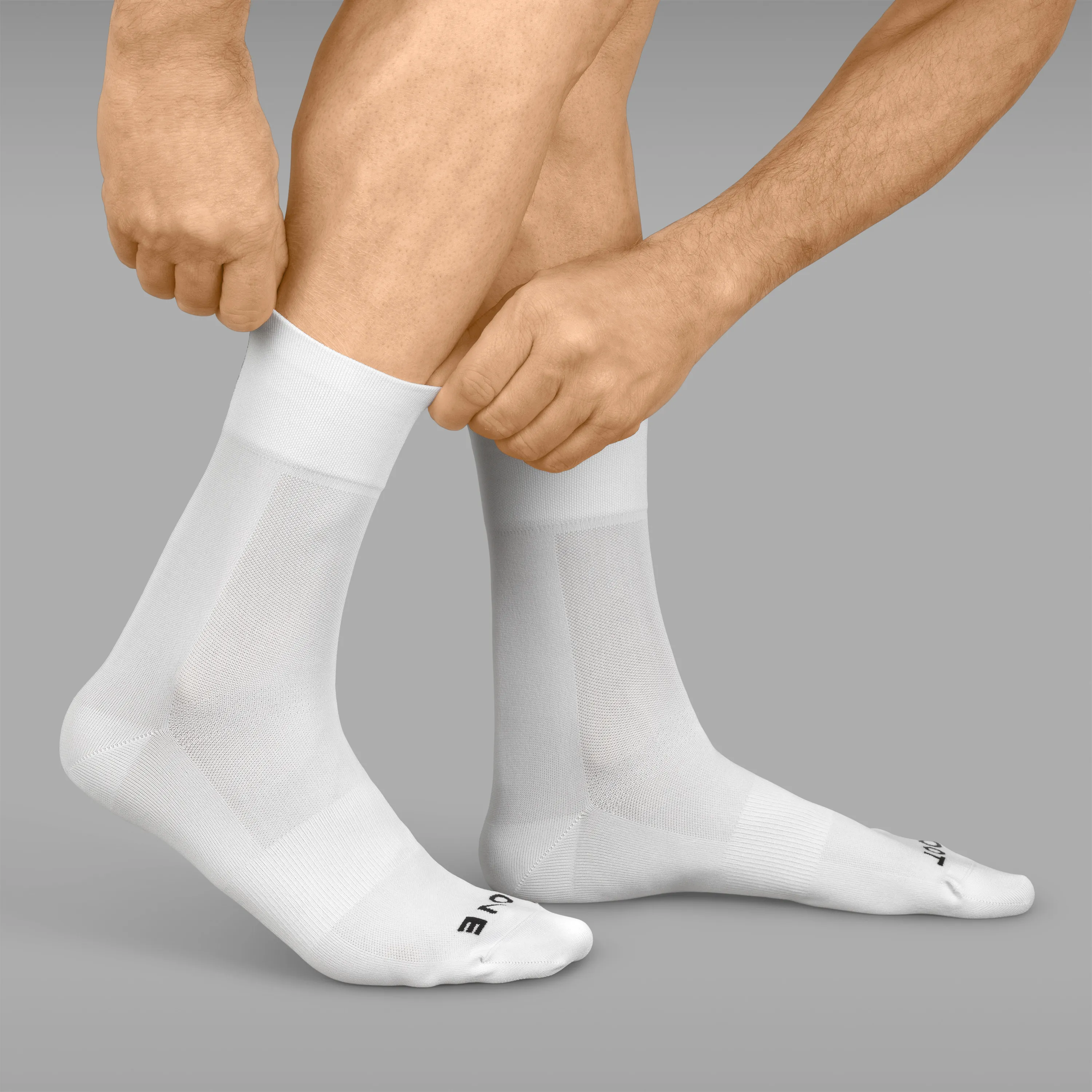 Gripgrab Lightweight SL Socks White | Buy Gripgrab Lightweight SL Socks White here | Outnorth