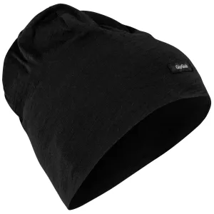 Gripgrab Merino Polyfibre Lightweight Beanie Black | Buy Gripgrab Merino Polyfibre Lightweight Beanie Black here | Outnorth