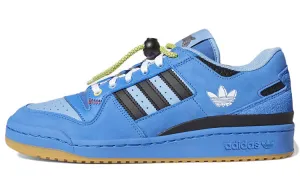 Hebru Brantley x adidas Forum Low Rocket