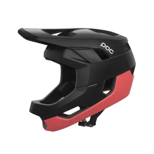 Helmet POC Otocon Black Red