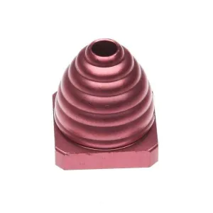 Highly Educated - Pink Beehive Dabber Stand