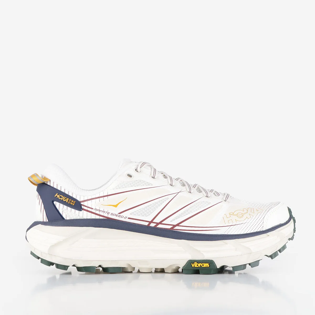 HOKA Mafate Speed 2 Shoes