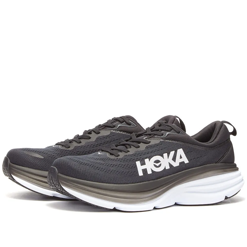 HOKA ONE ONE M Bondi 8 sneakers