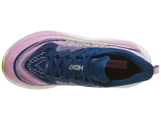 Hoka | Skyflow | Women's | Midnight/Pink Twilight