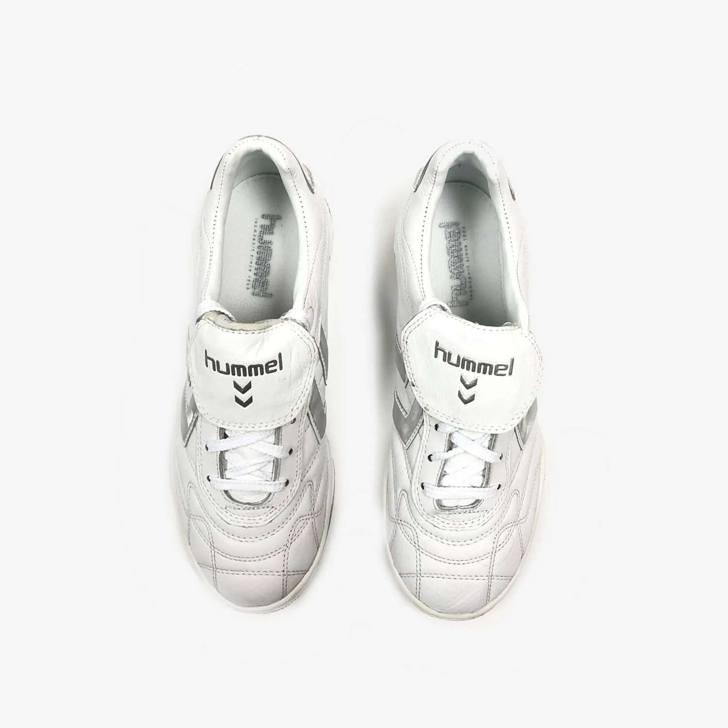 Hummel Squadra Indoor