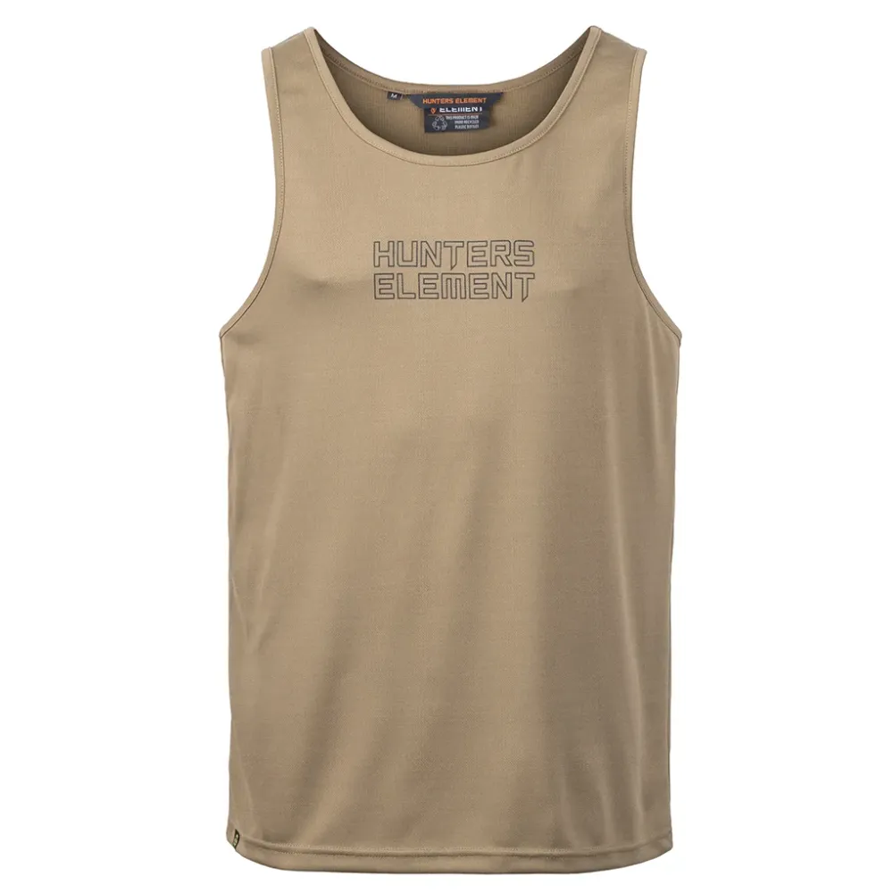 Hunters Element Eclipse Singlet