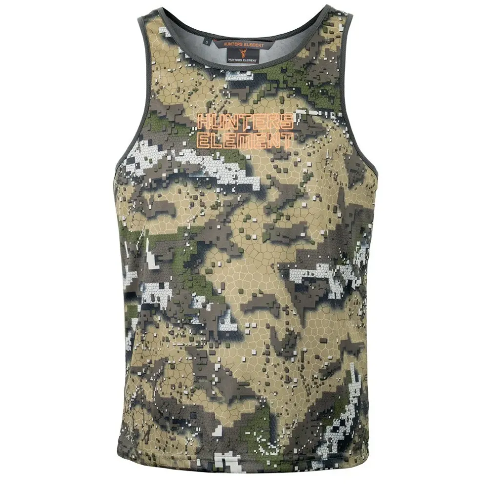 Hunters Element Eclipse Singlet