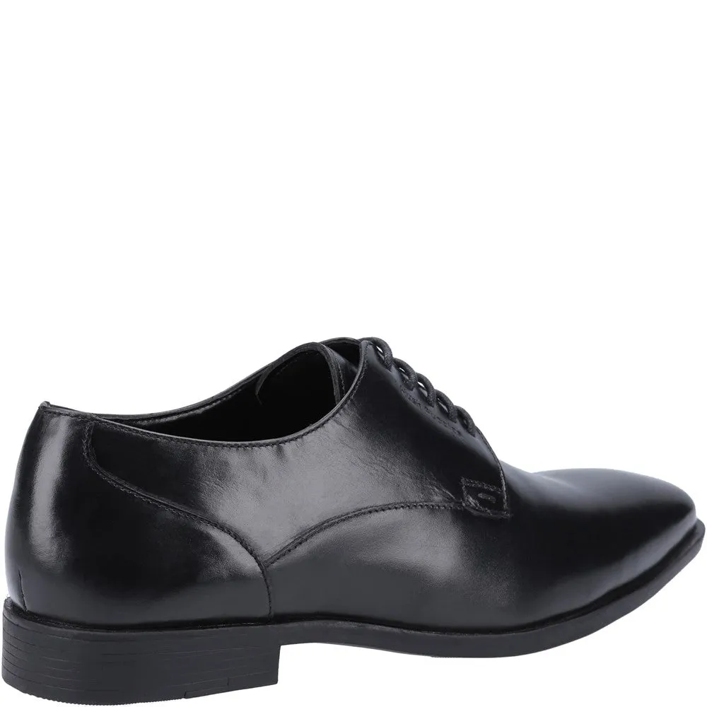 Hush Puppies Ezra School Shoe