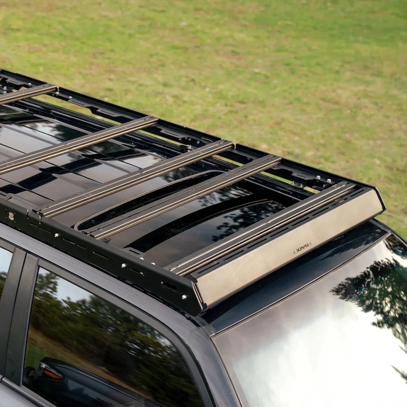 iKamper Raconteur Roof Rack For Toyota 4Runner 2010 - Current