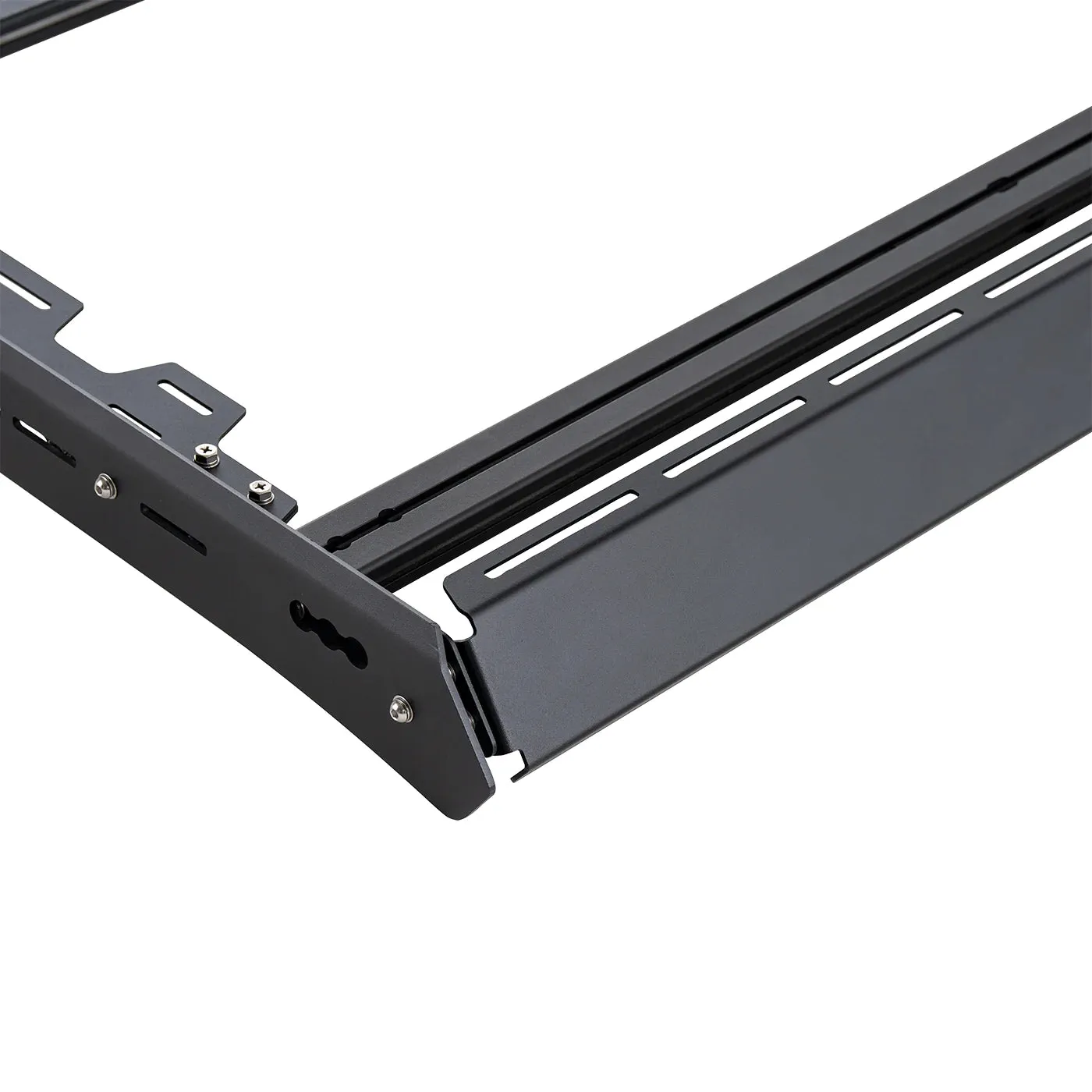 iKamper Raconteur Roof Rack For Toyota 4Runner 2010 - Current