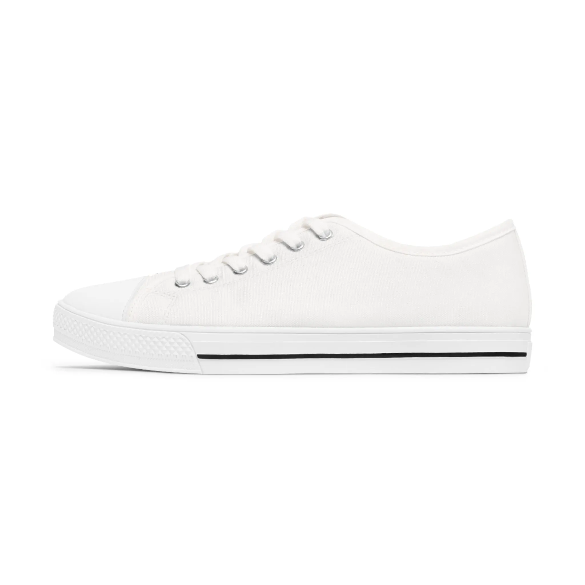 IQ Fashion | Women's Low Top Sneakers