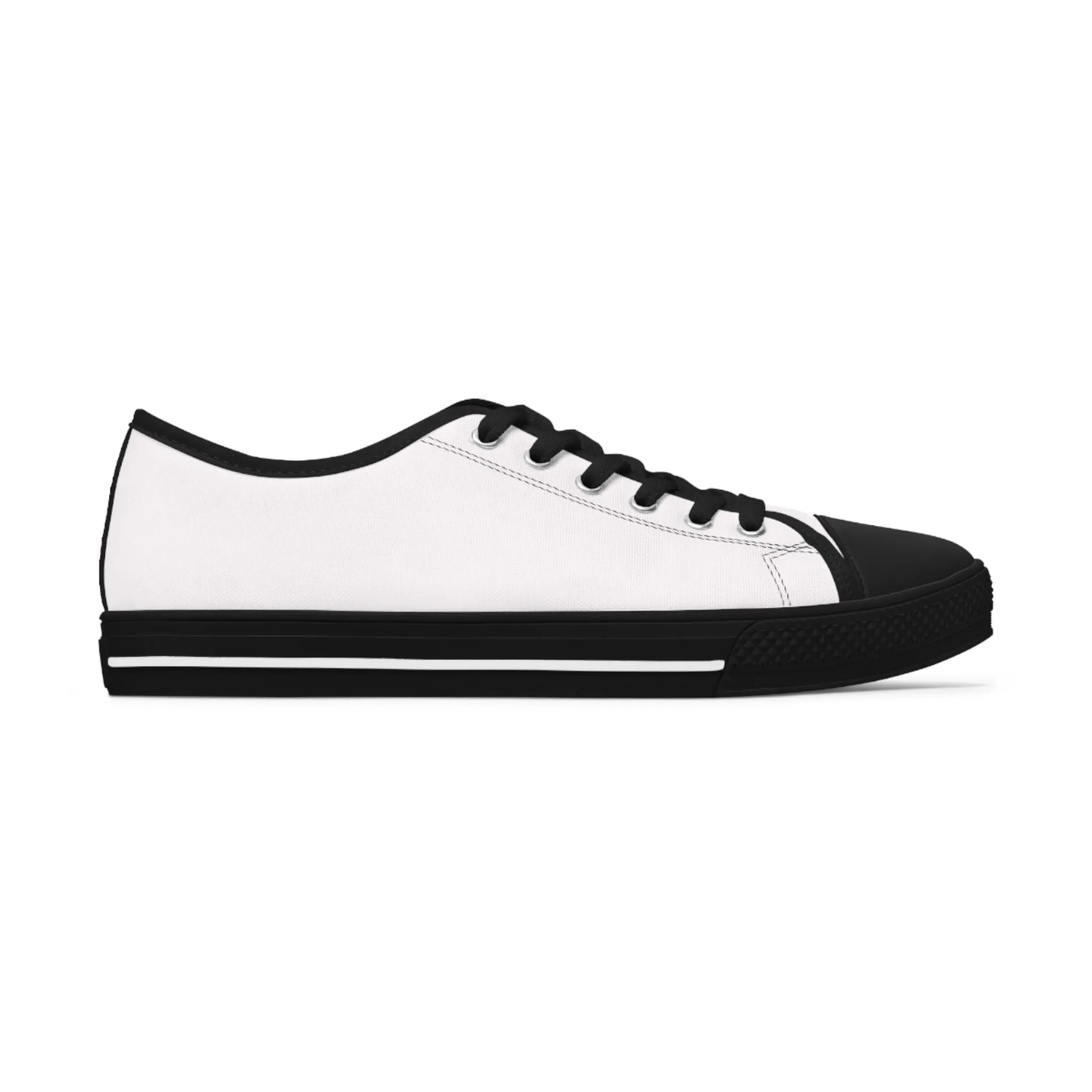 IQ Fashion | Women's Low Top Sneakers