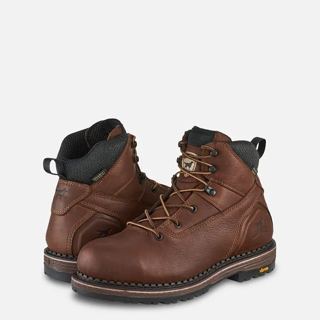 Irish Setter by Red Wing Shoes 83687 Edgerton Soft Toe Waterproof Boot