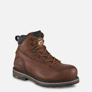 Irish Setter by Red Wing Shoes 83687 Edgerton Soft Toe Waterproof Boot