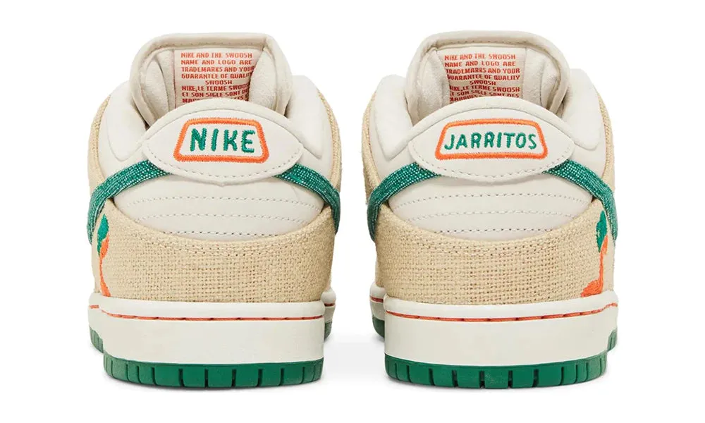 Jarritos x Dunk Low SB Special Box