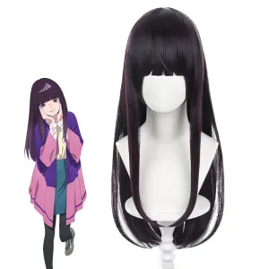 Jellyfish Can't Swim In The Night Kim Anuuku Mei Takanashi Cosplay Wig