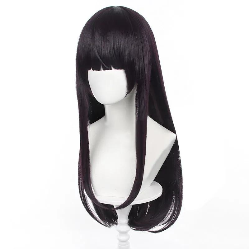 Jellyfish Can't Swim In The Night Kim Anuuku Mei Takanashi Cosplay Wig