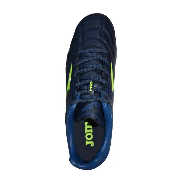 Joma Football Unisex Turf Navy Numero 10