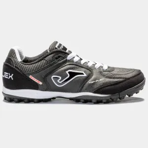 Joma Top Flex 2121 Turf - Black-White