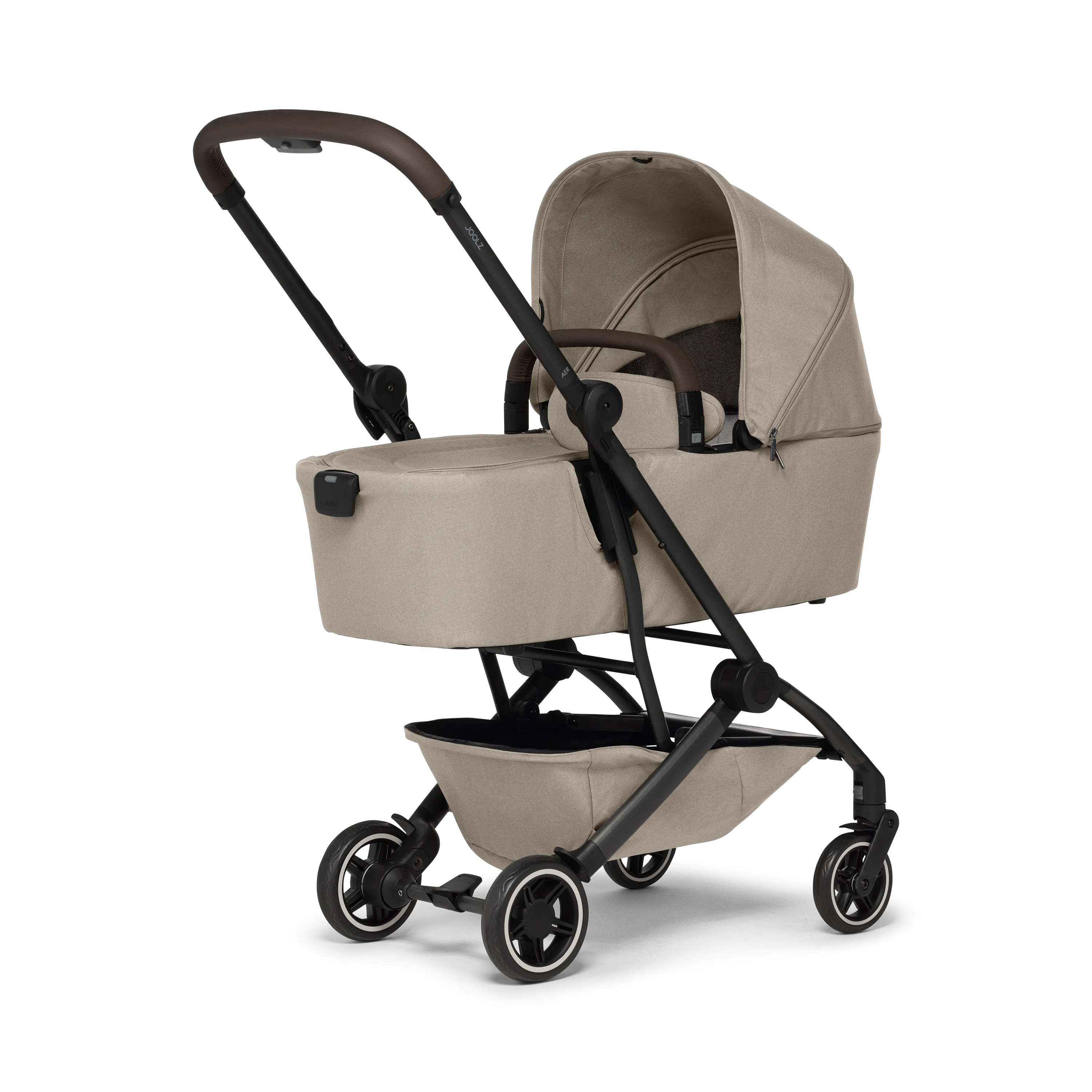 Joolz Aer  Travel Stroller   Carrycot Bundle