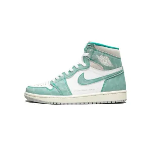 Jordan 1 Retro High Turbo Green