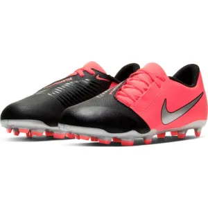 Jr. Phantom Venom Club Firm Ground Soccer Boots (Future Labs Pack)