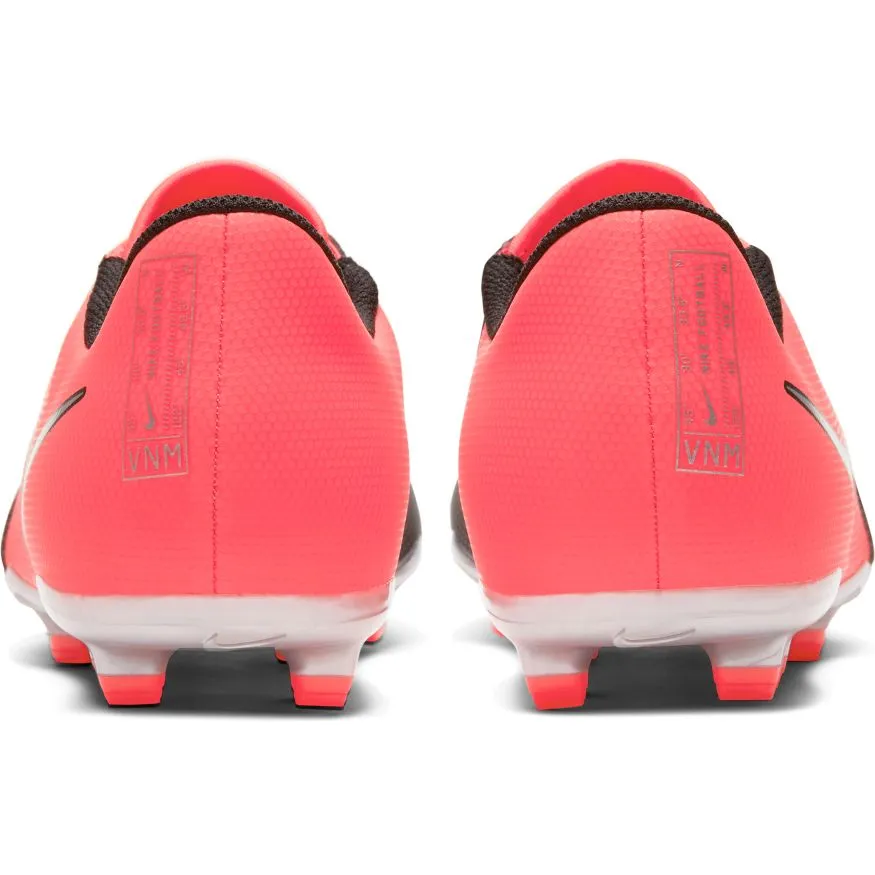 Jr. Phantom Venom Club Firm Ground Soccer Boots (Future Labs Pack)