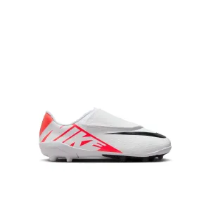 Jr Vapor 15 Club Soccer Shoes