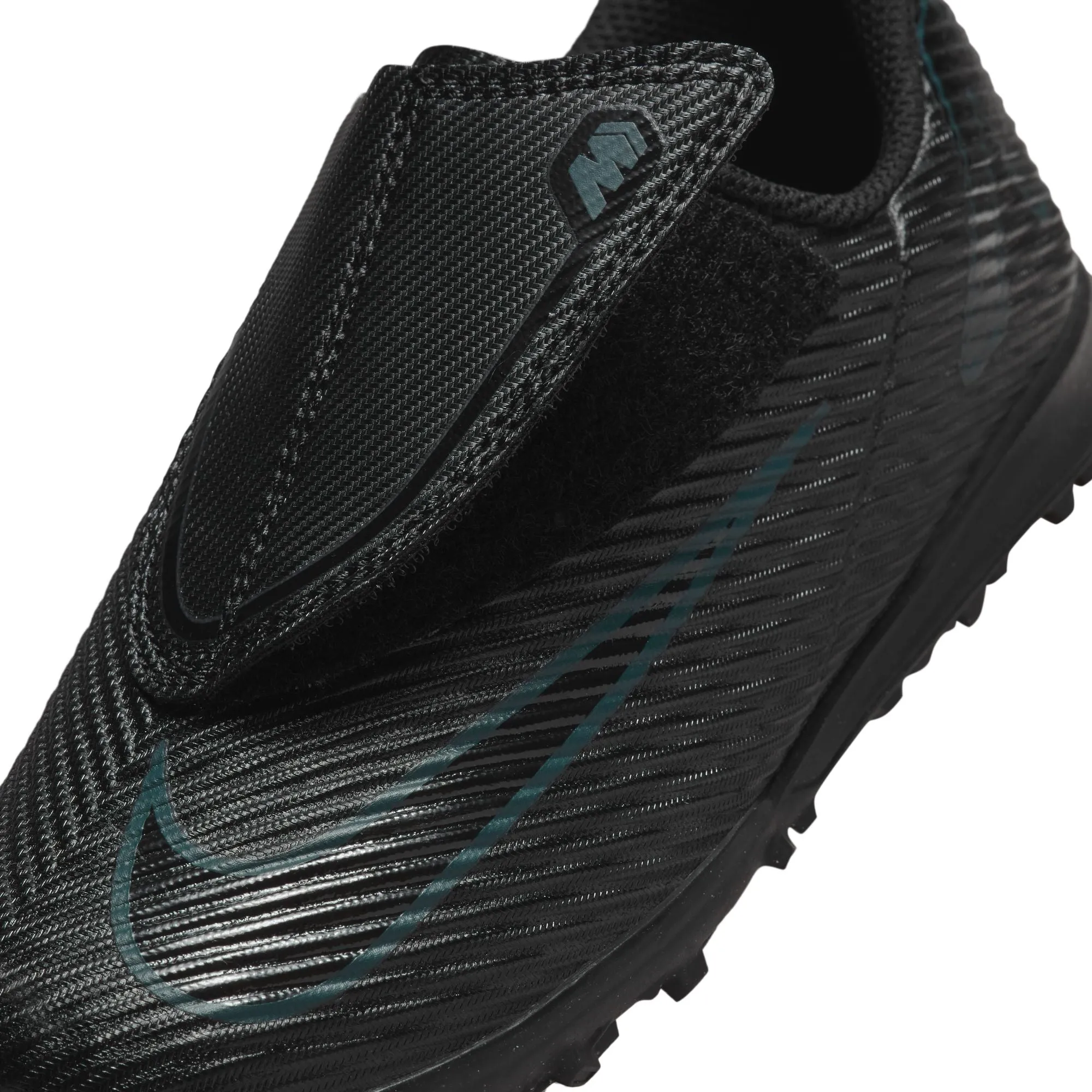 JR Vapor 16 Club Turf Soccer Boots - Shadow Pack (Little Kid Sizes 8C - 13.5C)