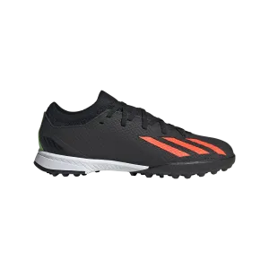 JR X Speedportal.3 Turf Soccer Boots