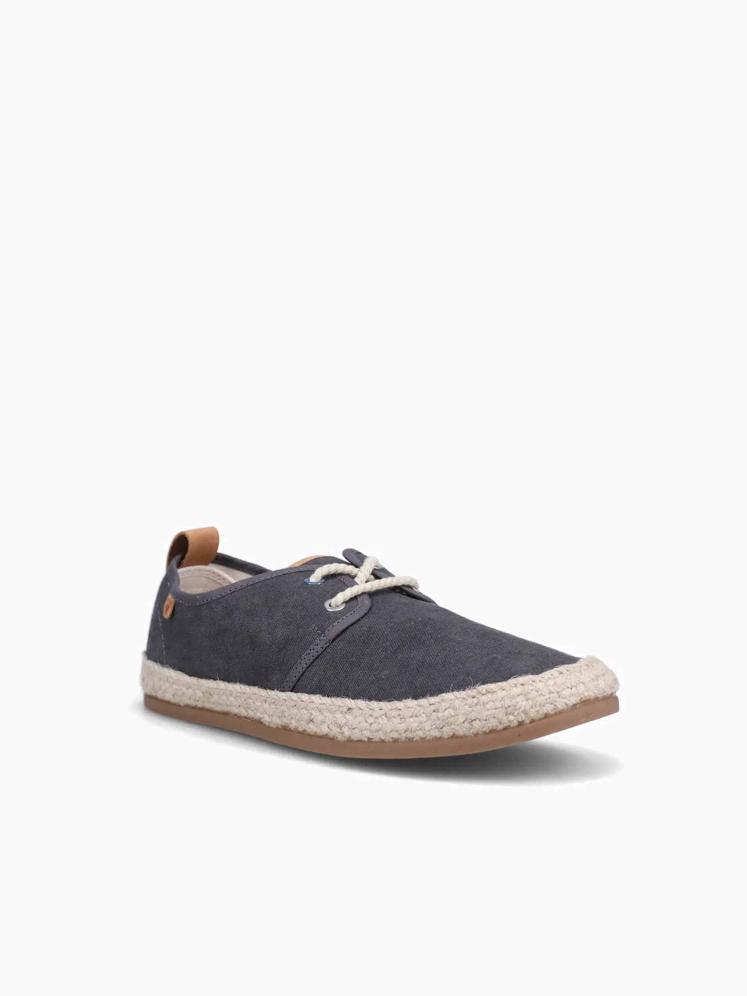 Kent Antracita Canvas Wash