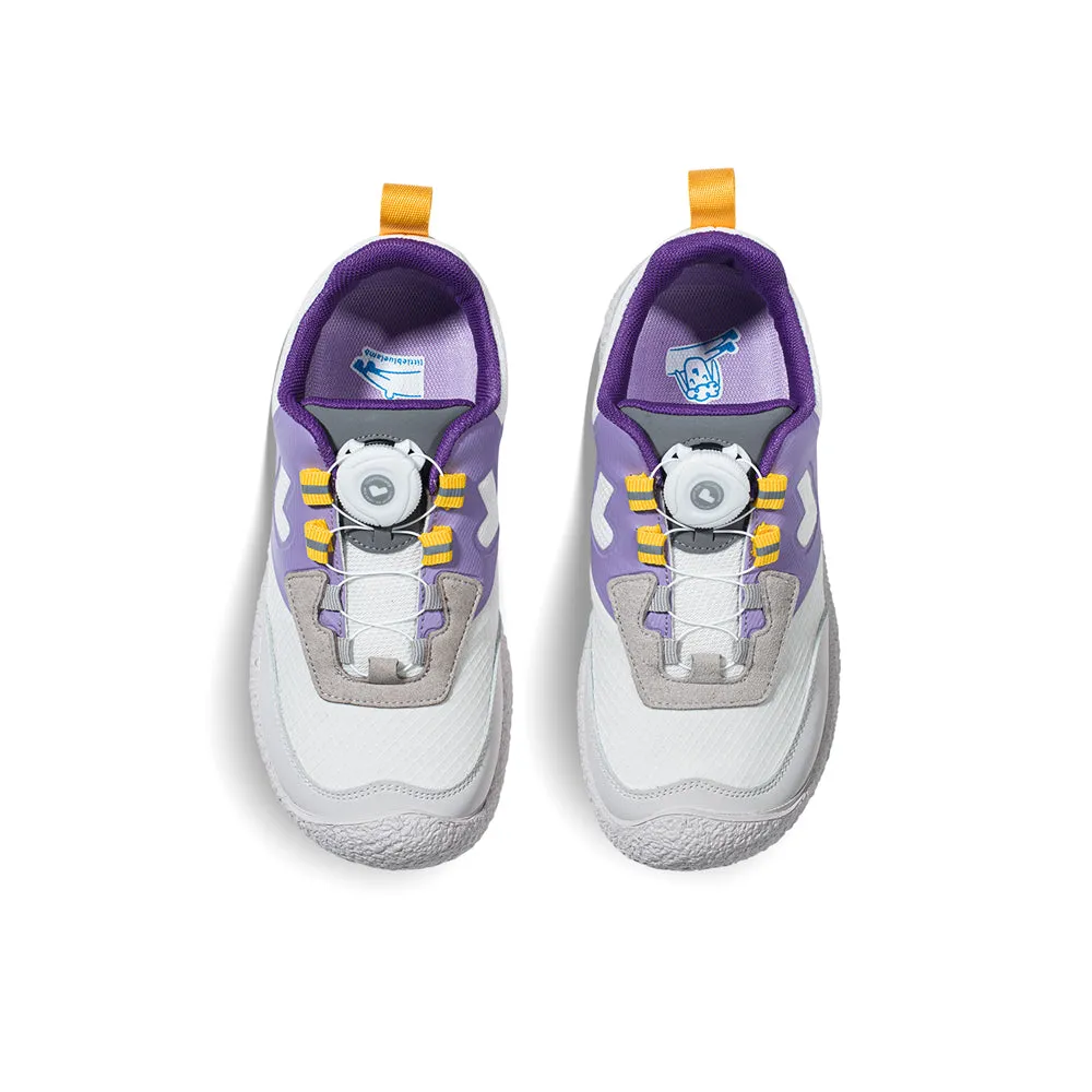 Kids Casual Non-Slip Breathable Soft-Sole Walking Shoes